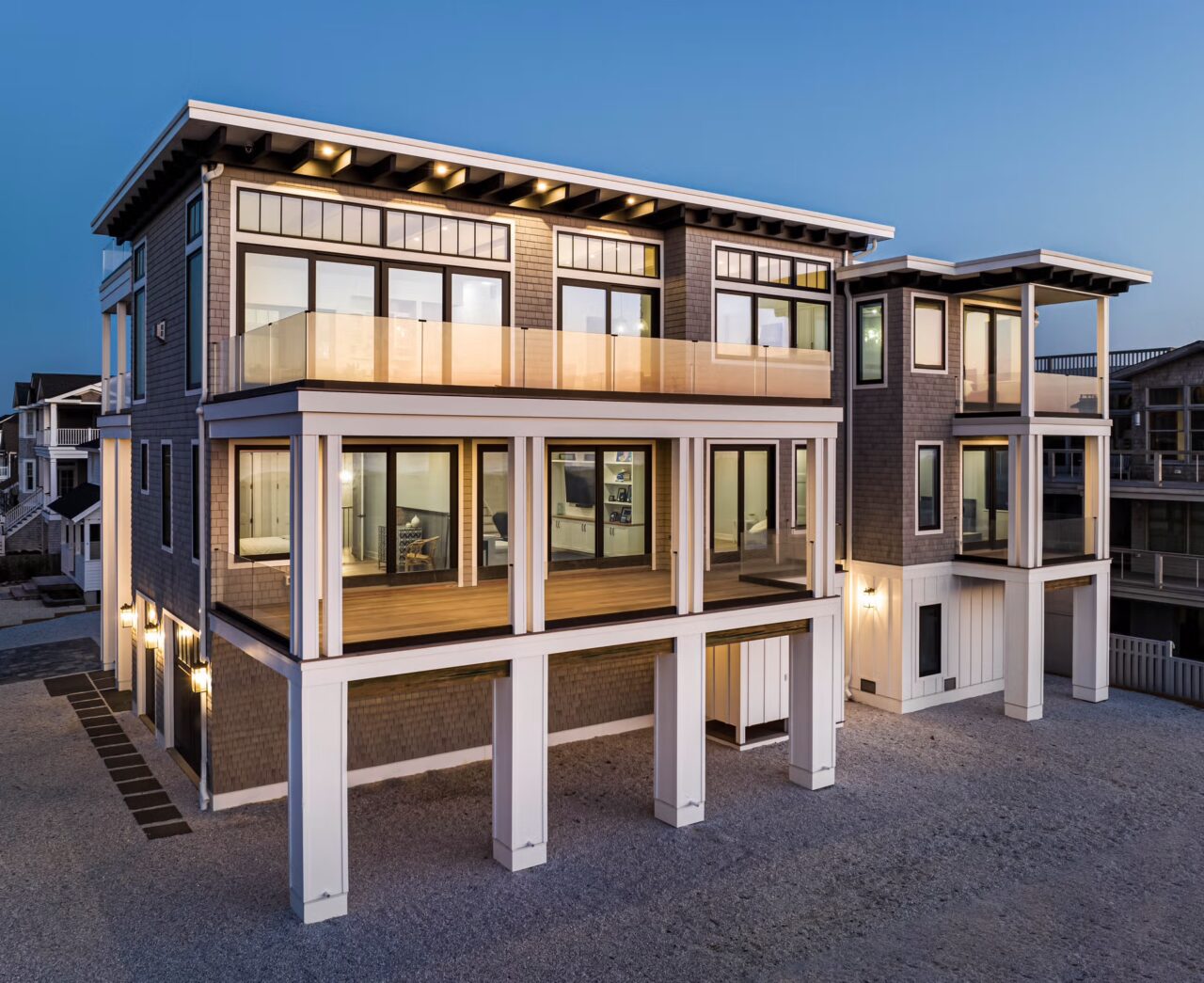 Hand Line Architect