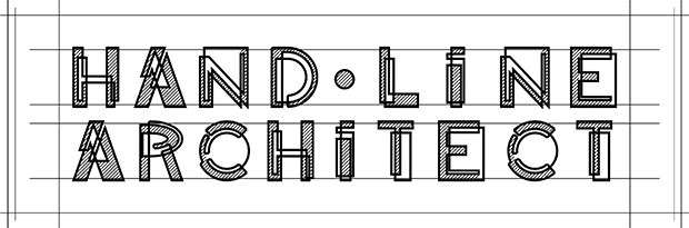Hand Line Architect